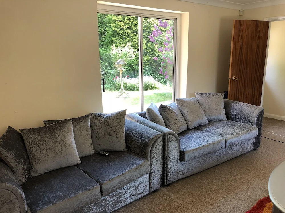 Beautiful big Independent Furnished Bungalow