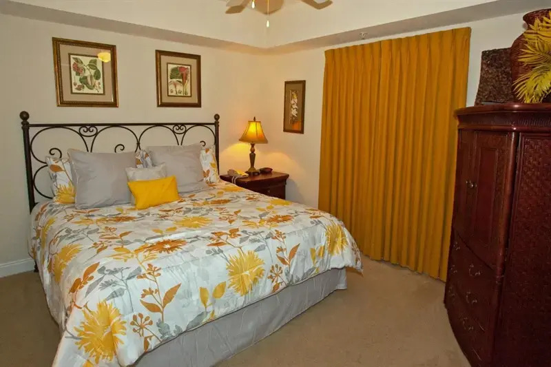 2 1207 Calypso Resort Towers Tower I