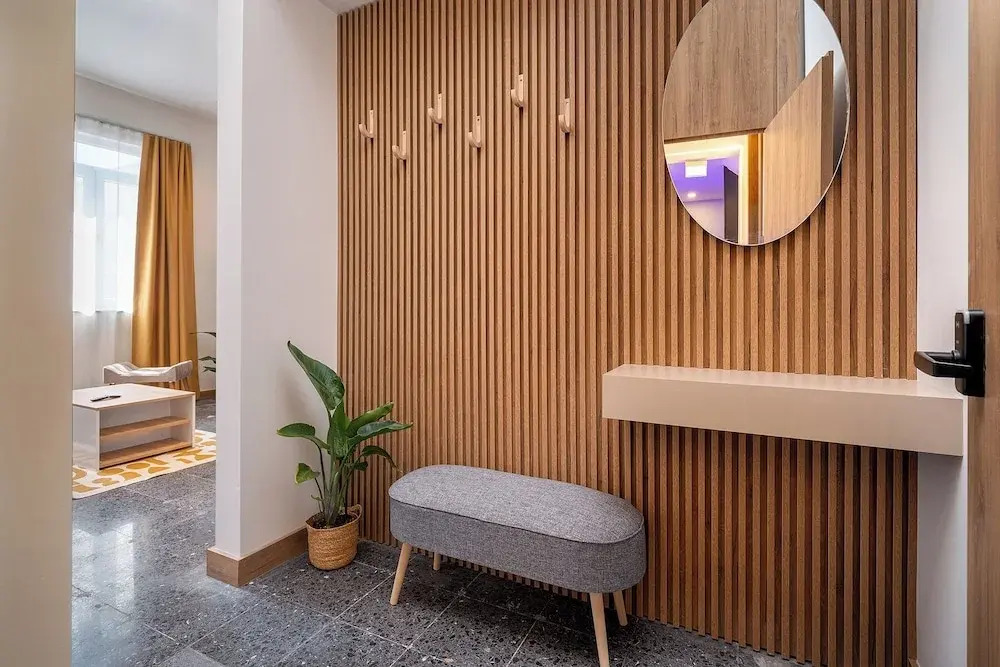 Urban Quarters - Boğazkesen