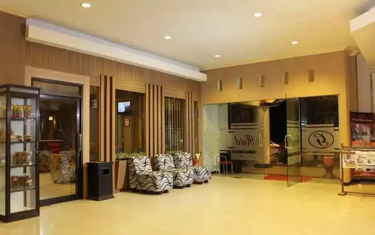 Grand Duta Palu
