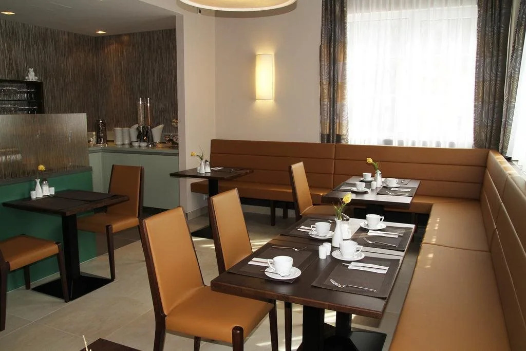Hotel Ganslhof