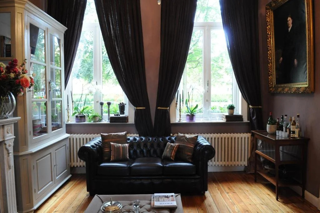 B&B Rêve de Luxe