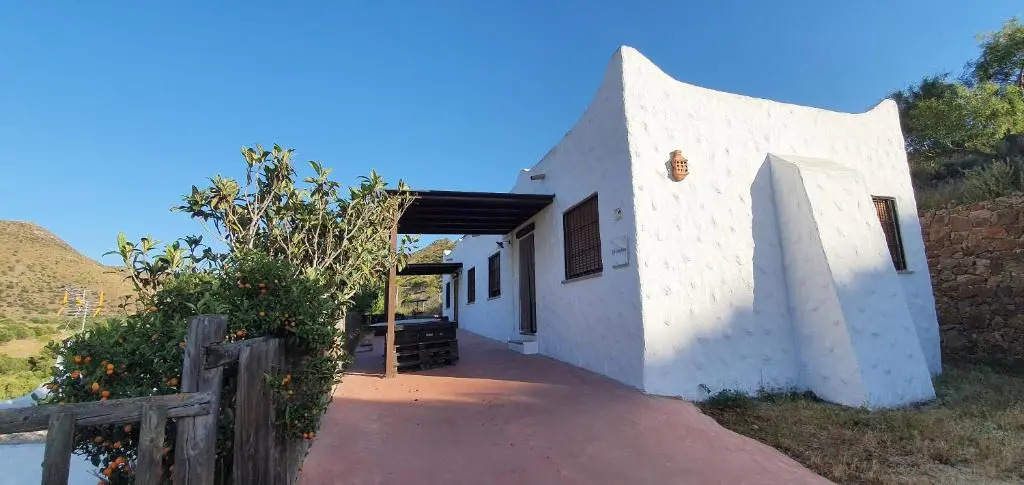 Casas Rurales La Minilla