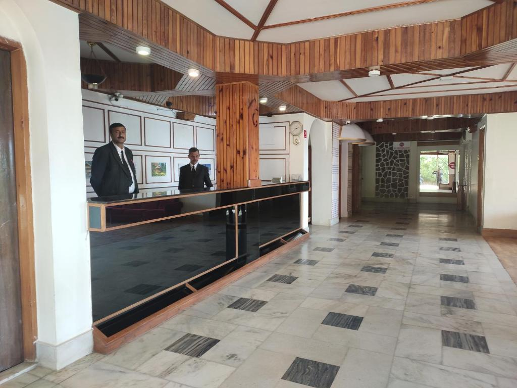 Hotel Pineview Shimla