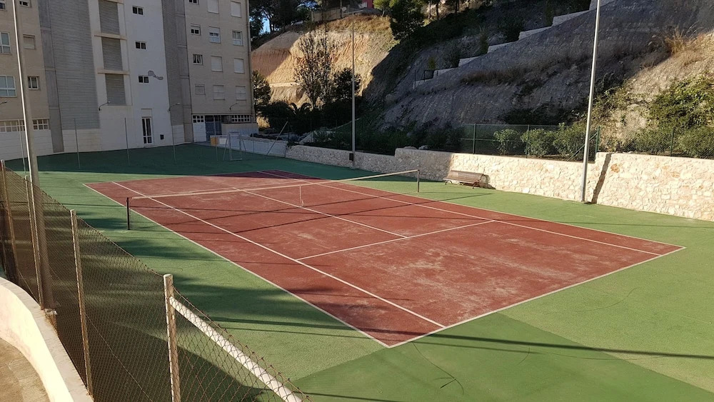 Edificio el Olivar by Sonneil Rentals