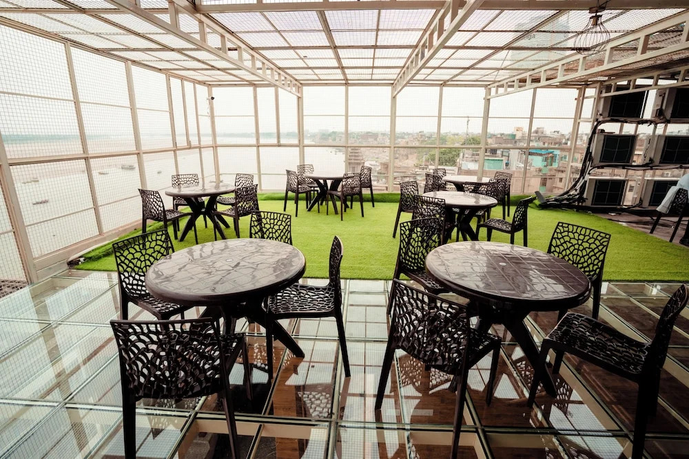 Hotel JSR Ganga Varanasi