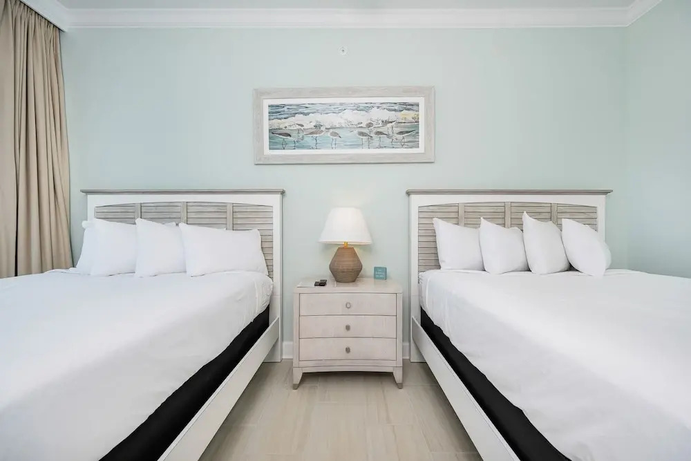 Phoenix Gulf Shores Ii 605 4 Bedroom Condo