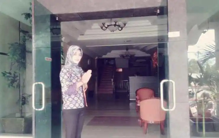 Hotel Tiara Surya Syariah