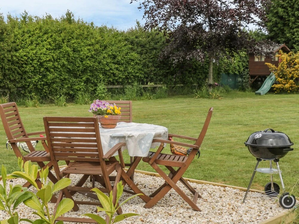 Willow Lodge