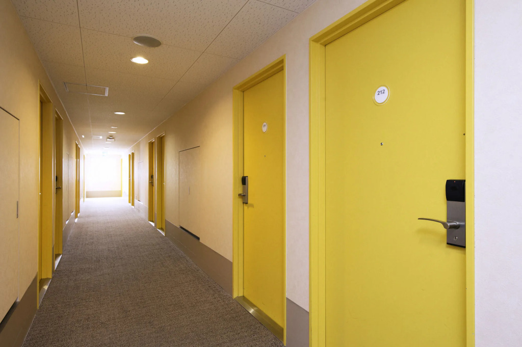 Comfort Inn Chiba Hamano