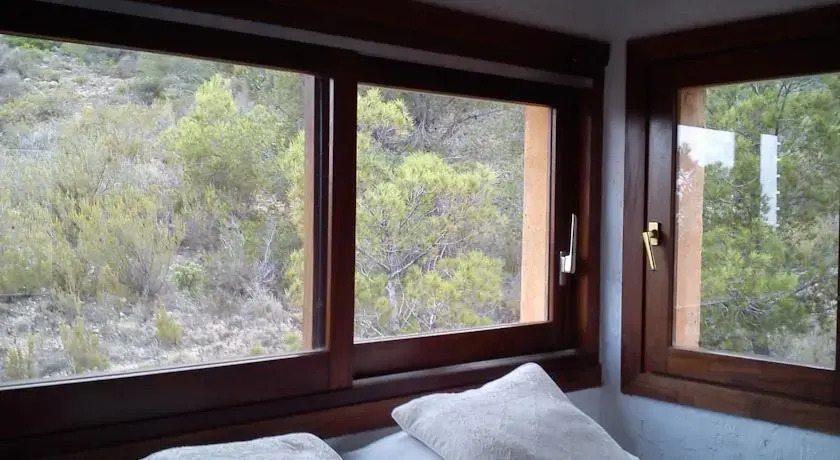 Casita Camino Viejo