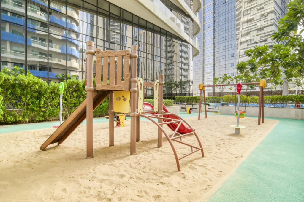 RP Heights - 3704- DT
