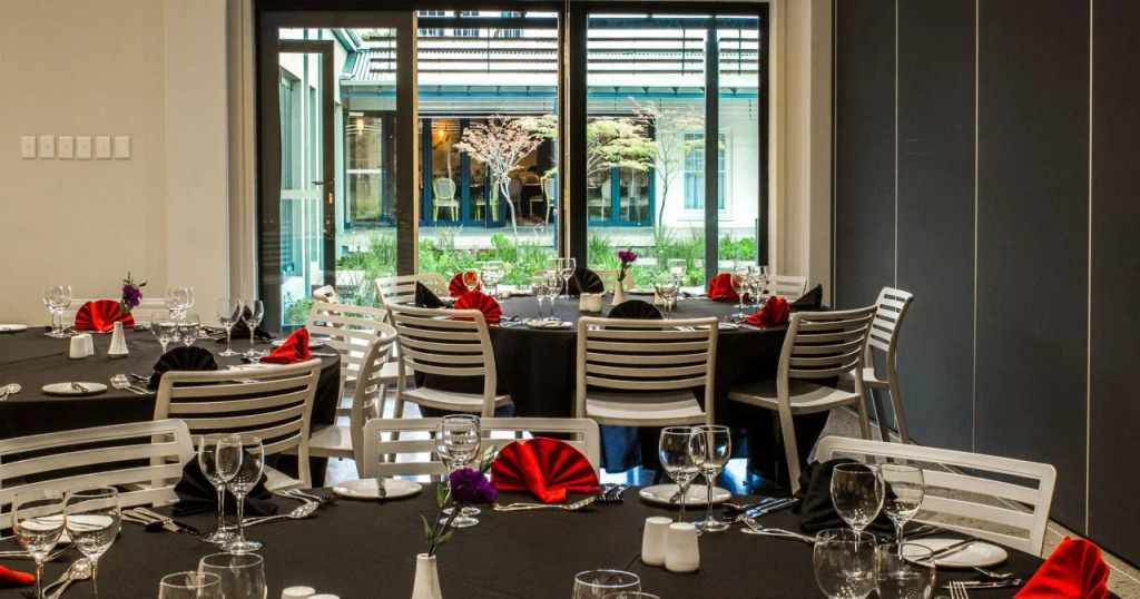 Royal St. Andrews Hotel, Spa and Conference Centre
