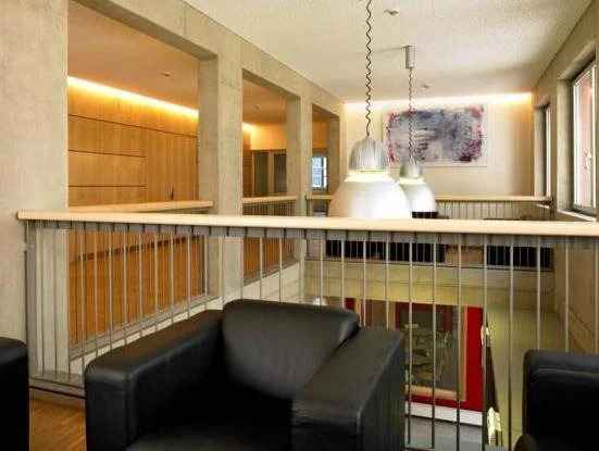 Youth Hostel Luxembourg City