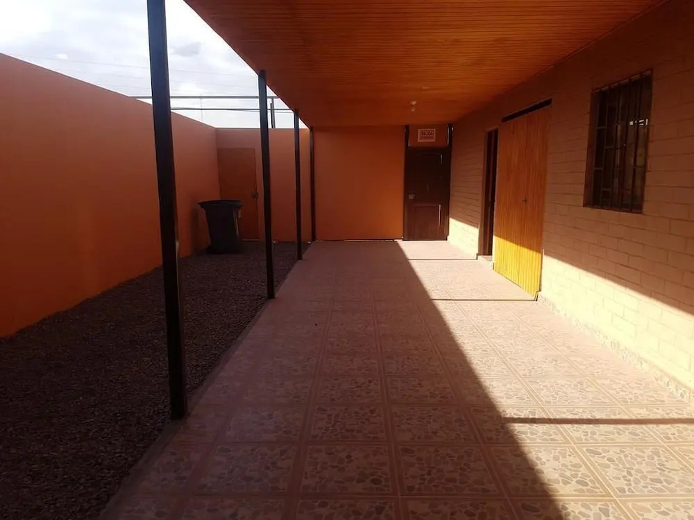 Hostal Casa Colque