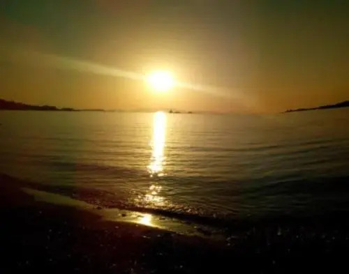 Holiday Home 2 Bedrooms 1 Bathroom - Paros