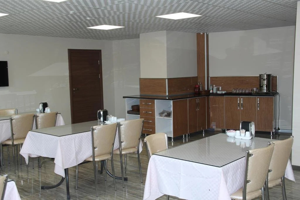 Otel Golpark