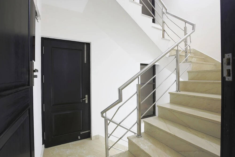 FabHotel Exotica Noida Expressway