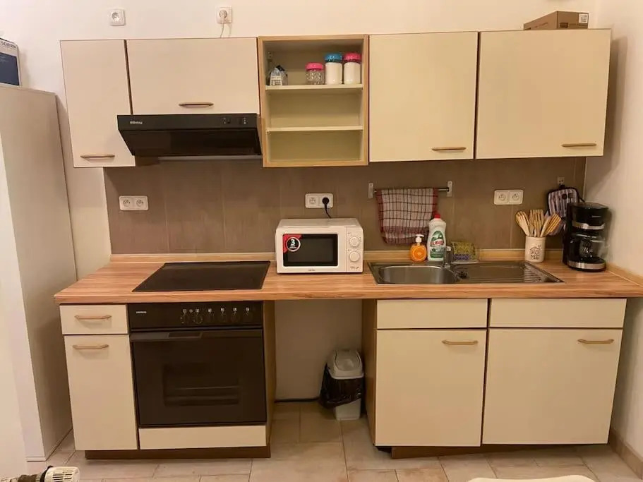 Helen Homestay Vyšehrad