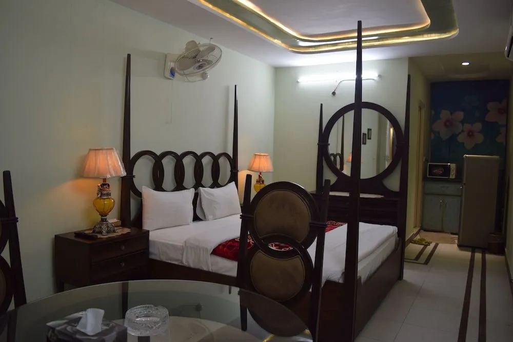 Raywal Executive Suites
