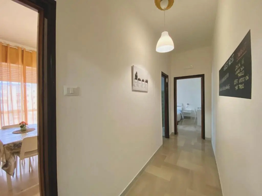 Guest House Service - Express Airport Apartment