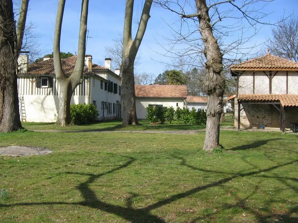 Maison dhôtes Domaine de lArnaudière