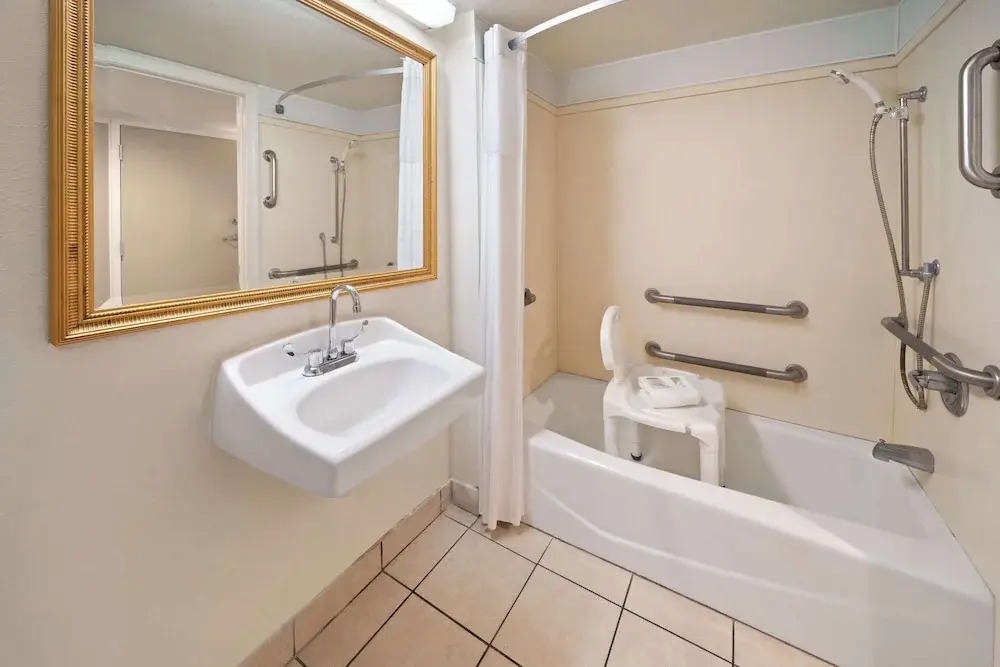 Ramada Limited-Biloxi Beach