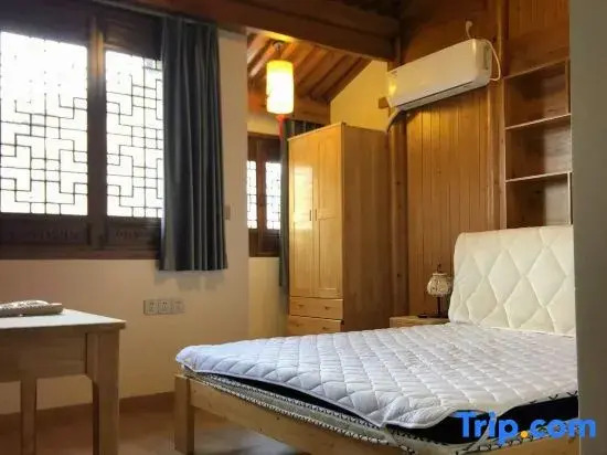 Ninghai Geqiangli Homestay
