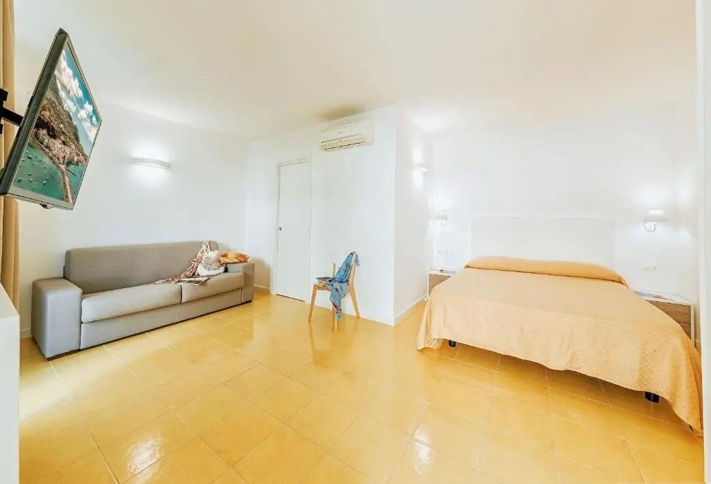 Le Canne Family Resort & Spa