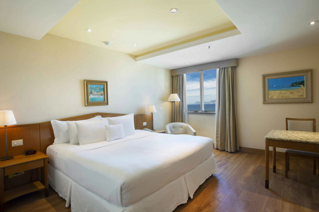 Windsor Barra Hotel