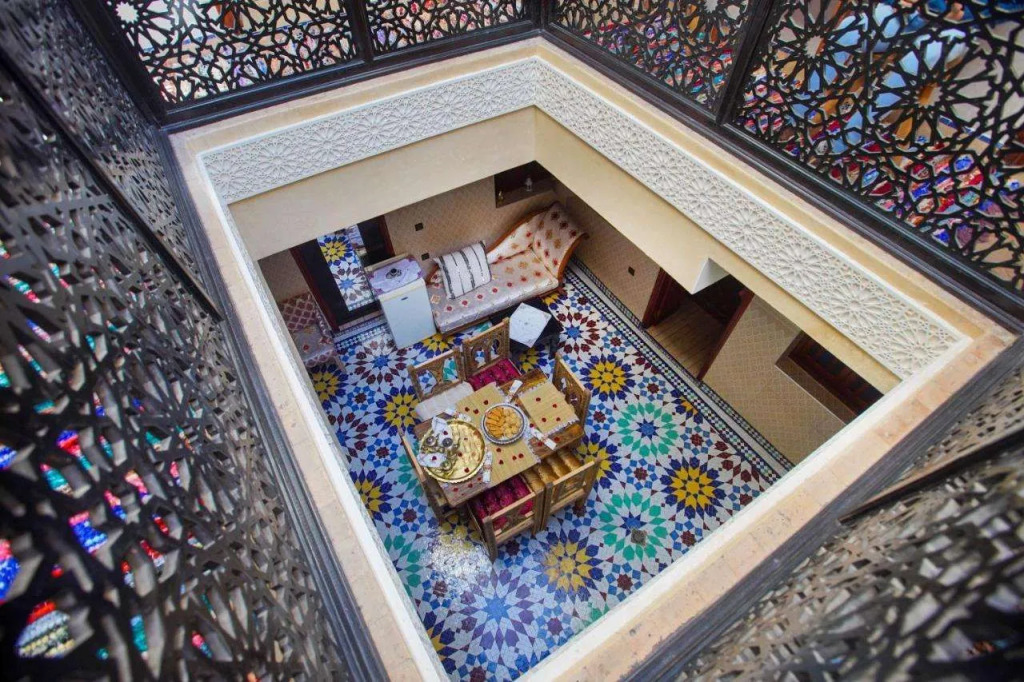 Riad Lalla Marrakech