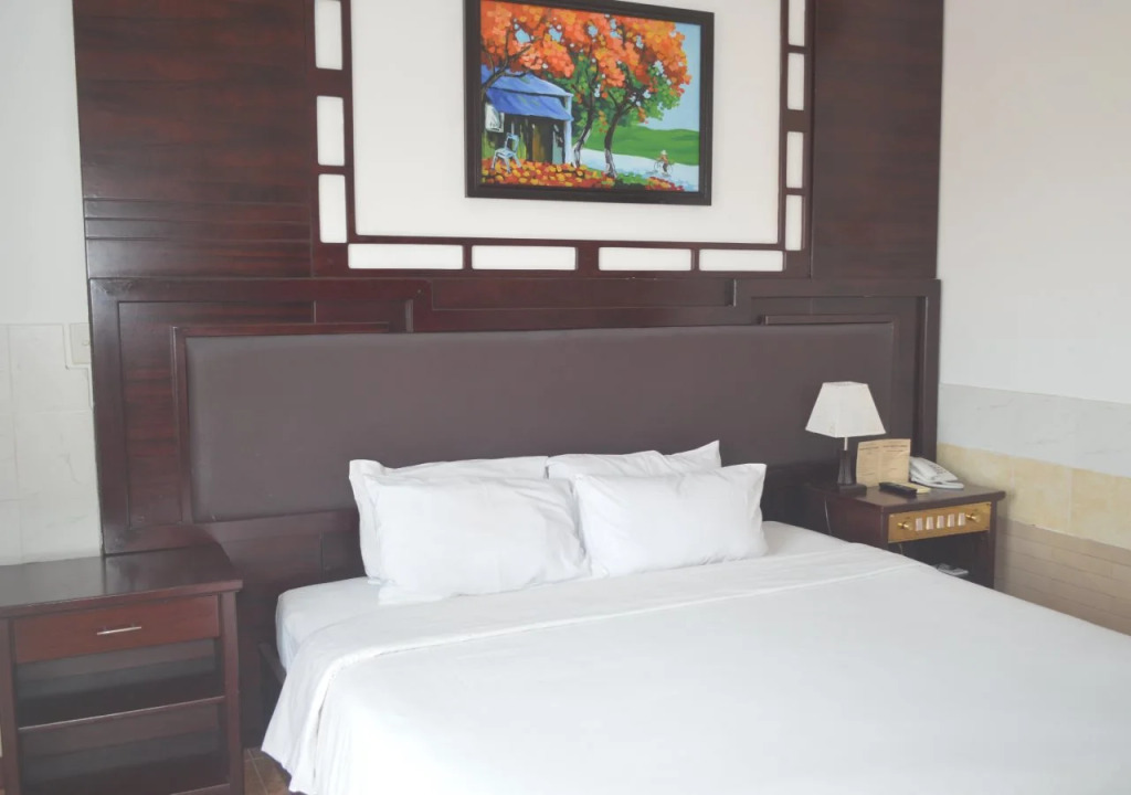 Sea and Sand Hotel
