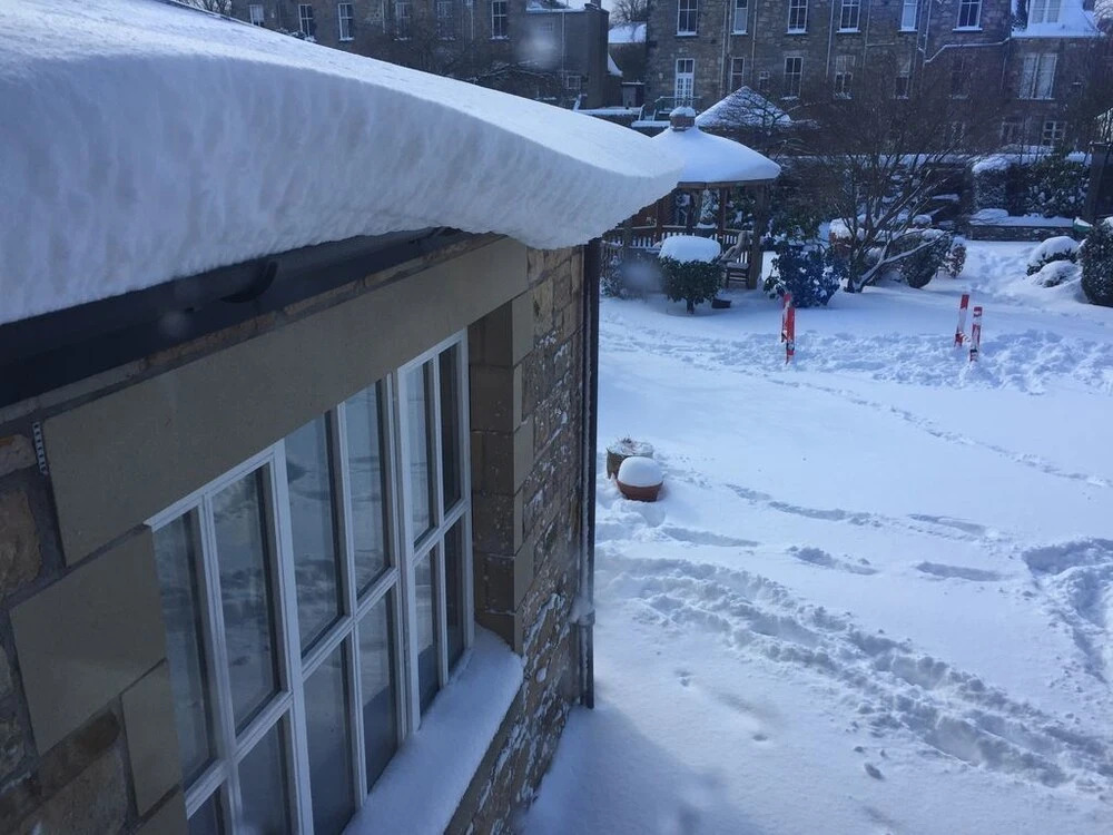 XV Albert Place