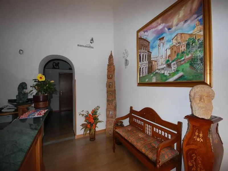 Guest House Planet 29