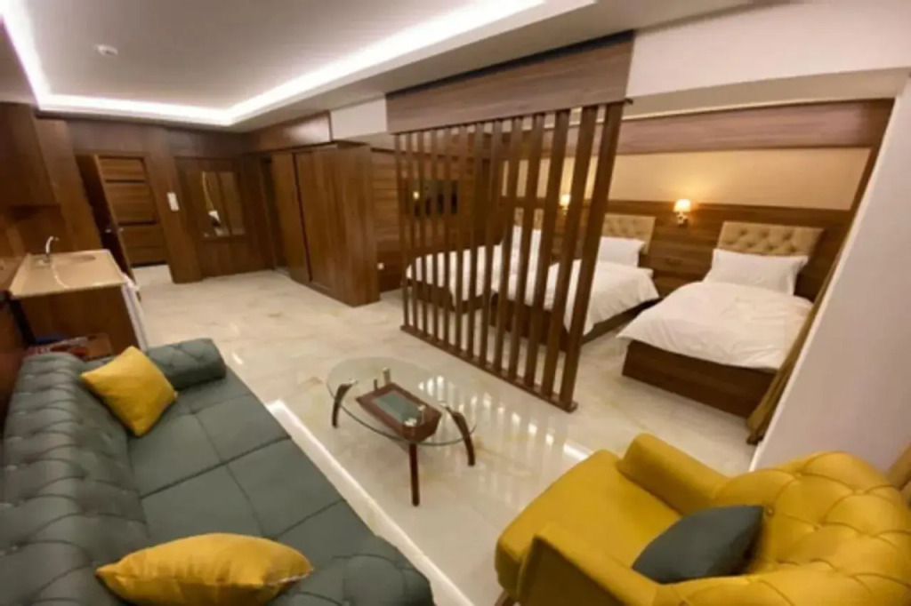 Karbala Tower Hotel
