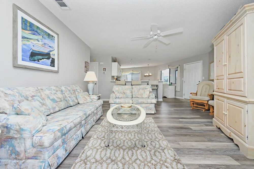 Crystal Village 27A by Newman-Dailey