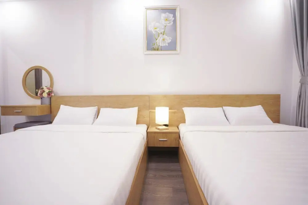 Pham Gia Dalat Villa & Hotel