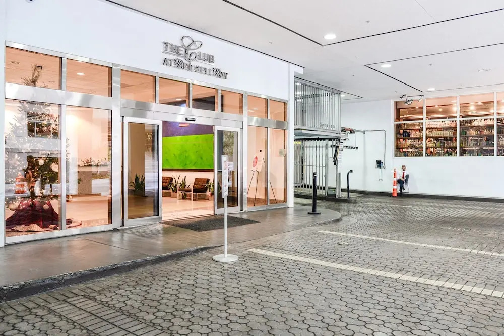 Well-Appointed Condos in Brickell