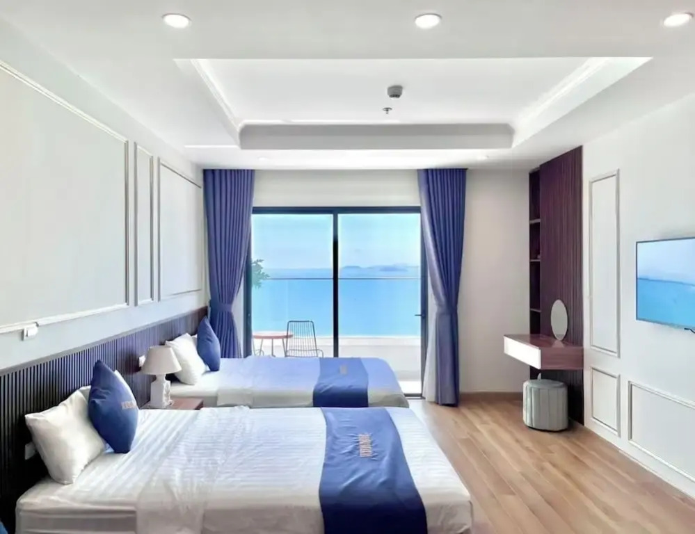 TMS Grand SeaView Quy Nhơn