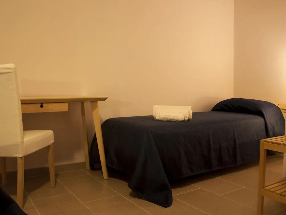 Paladini Rooms 2