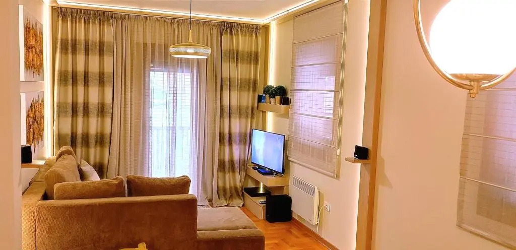 Apartment Bubica Zlatibor Best for Family Holidays and Couples in Love