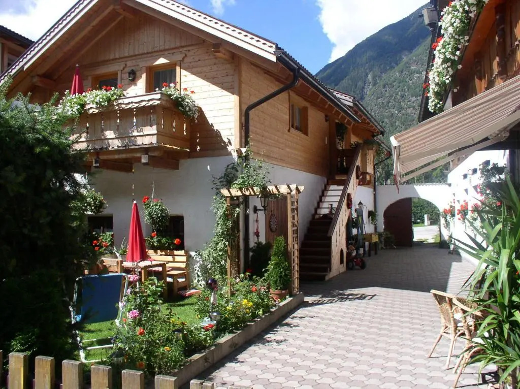 Luggishof