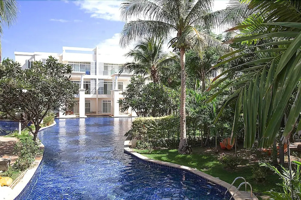 Blue Lagoon Hua Hin 201
