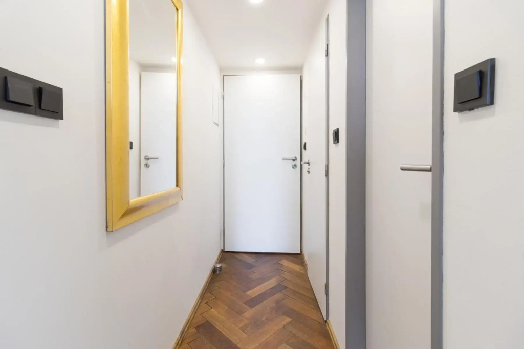 Krasova Apartments