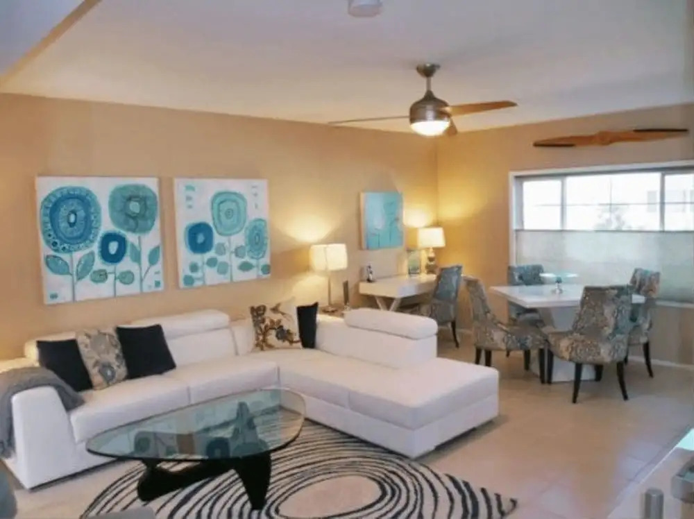 Villa Hermosa