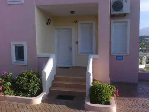 Almaia Villa