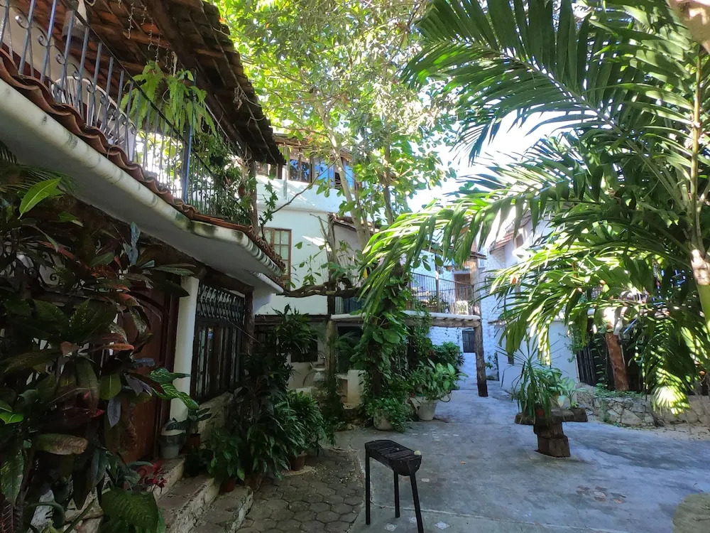Hippie Villa Cancun