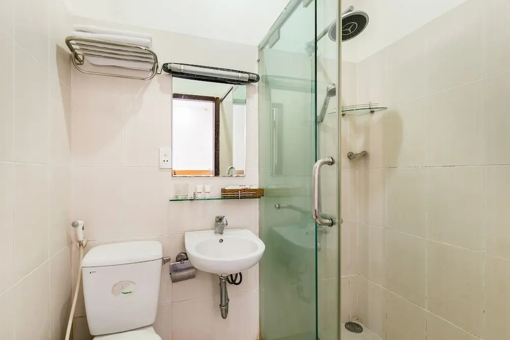 OYO 314 Anh Duong Hotel