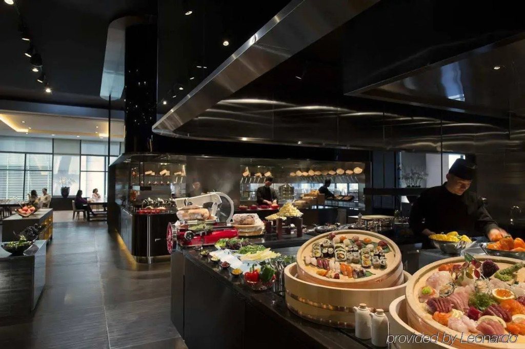 Conrad Seoul