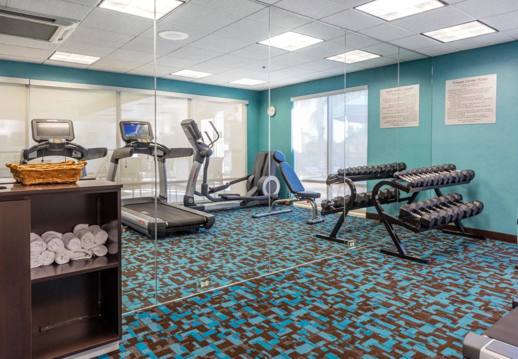 Fairfield Inn & Suites Auburn Opelika